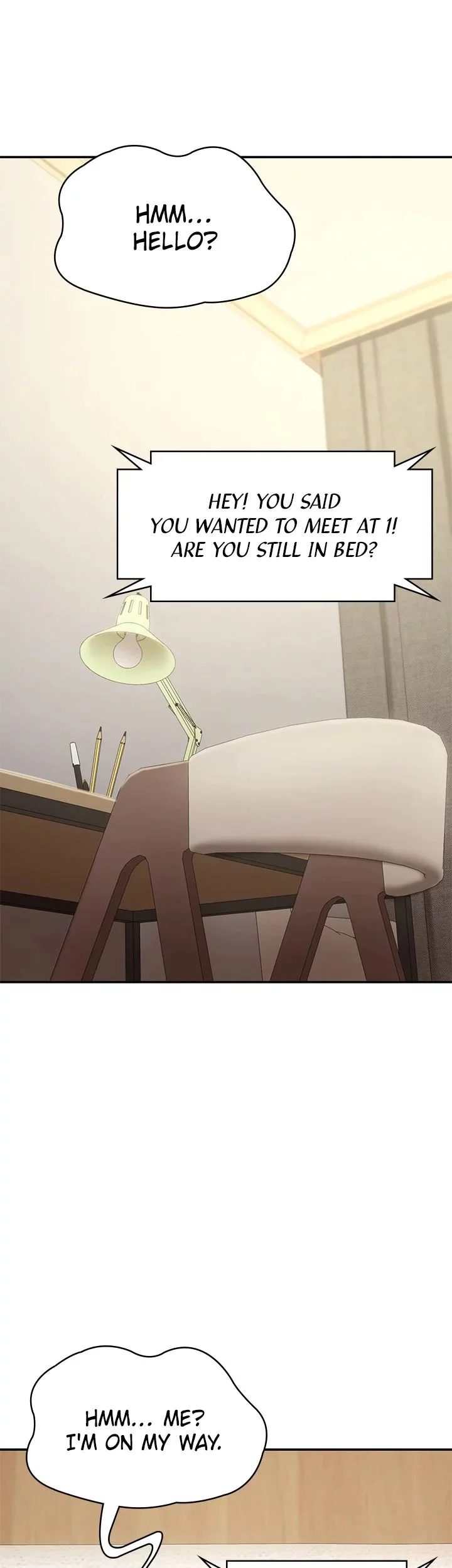 My Aunt in Puberty Chapter 19 page 49