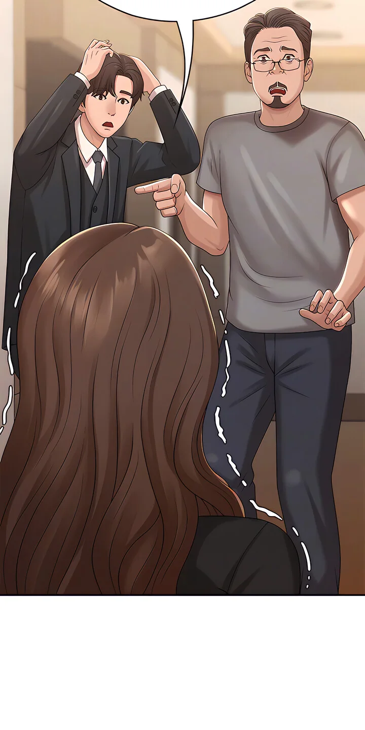 My Aunt in Puberty Chapter 24 page 11