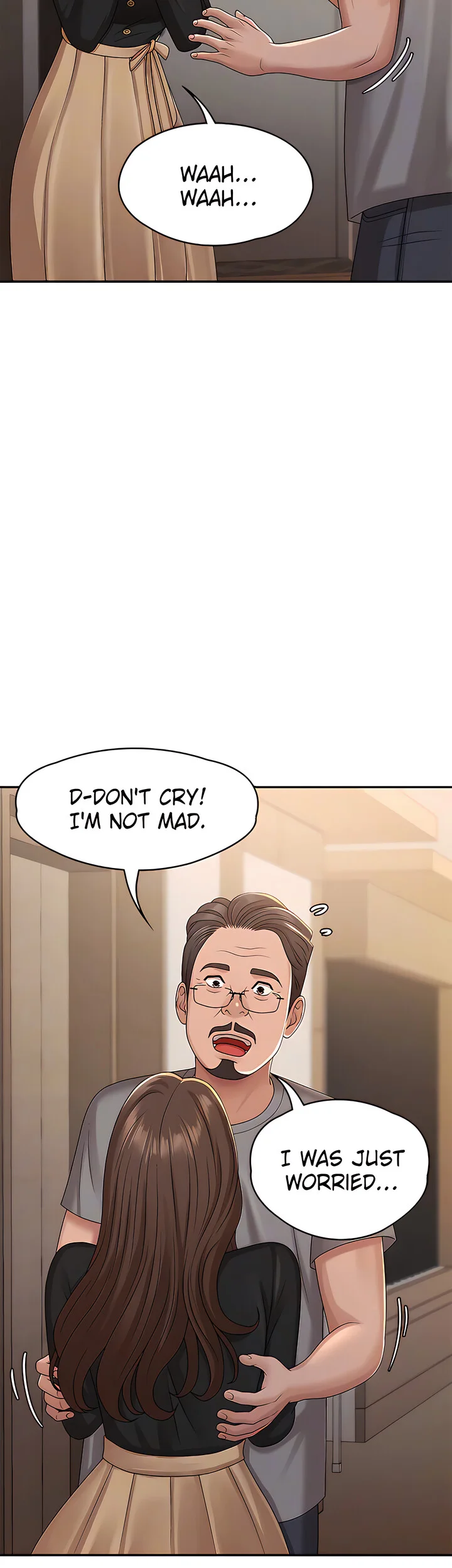 My Aunt in Puberty Chapter 24 page 13