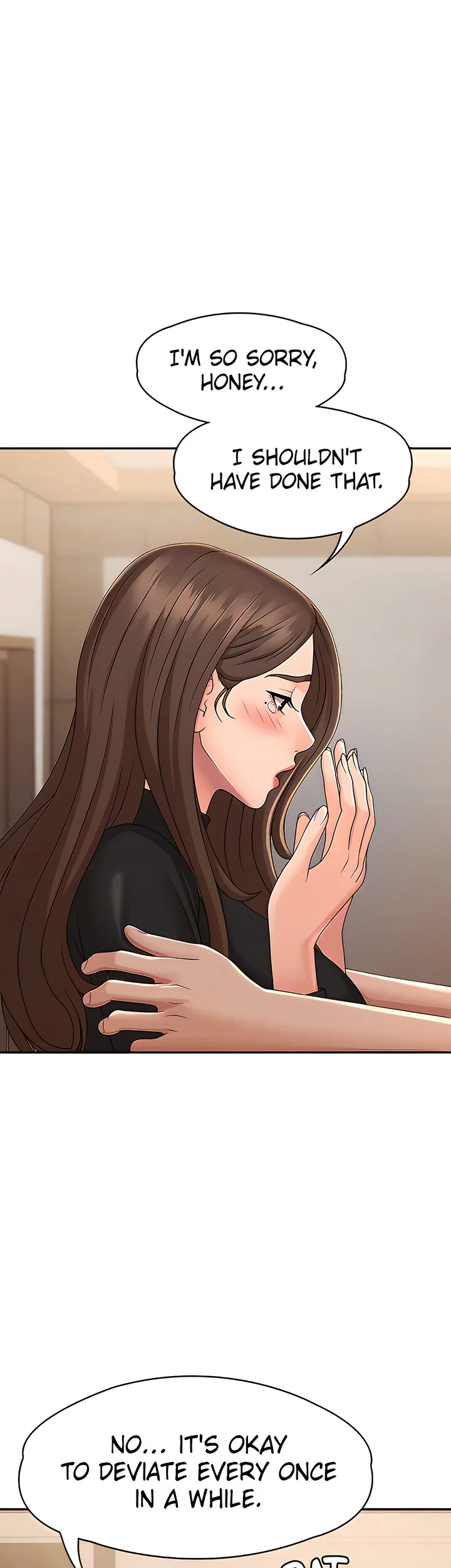 My Aunt in Puberty Chapter 24 page 14
