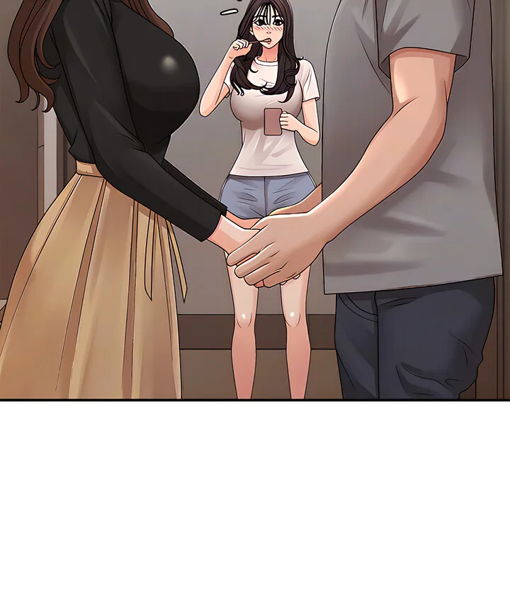 My Aunt in Puberty Chapter 24 page 16