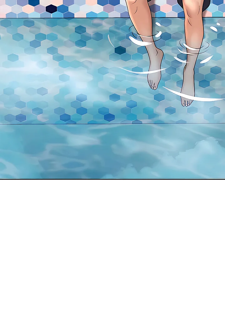 My Aunt in Puberty Chapter 24 page 26