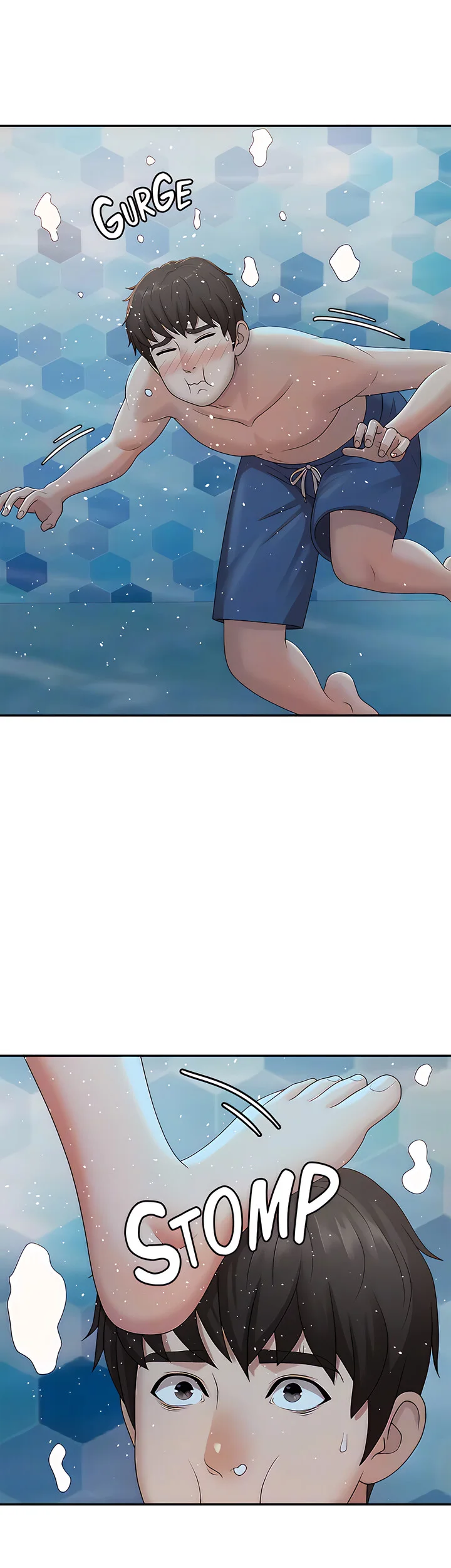 My Aunt in Puberty Chapter 24 page 30