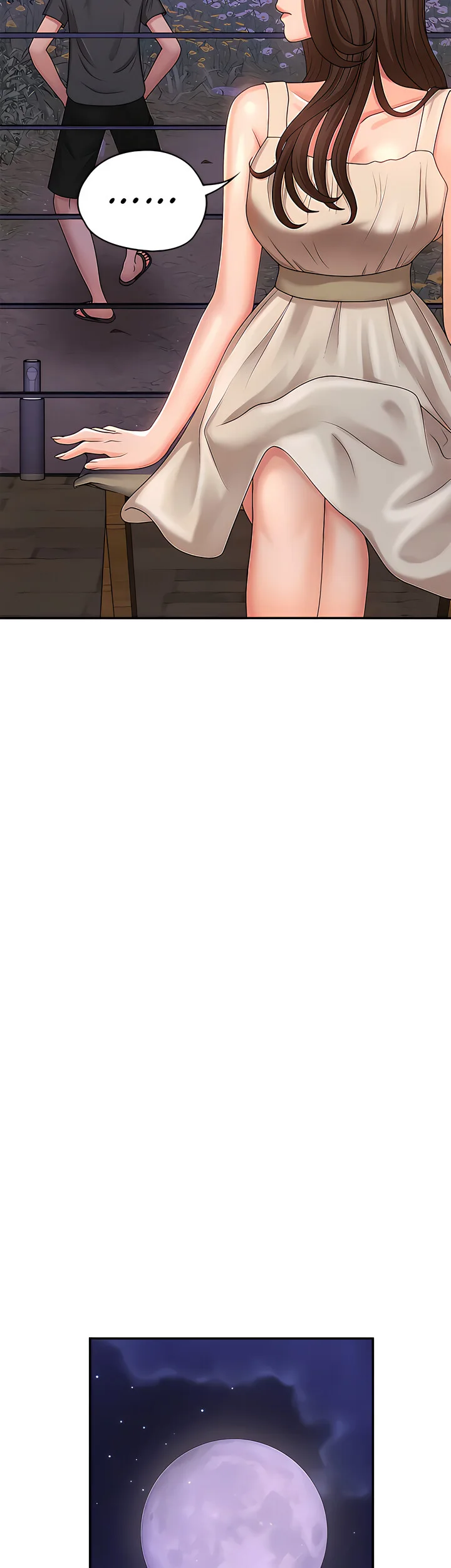 My Aunt in Puberty Chapter 24 page 50