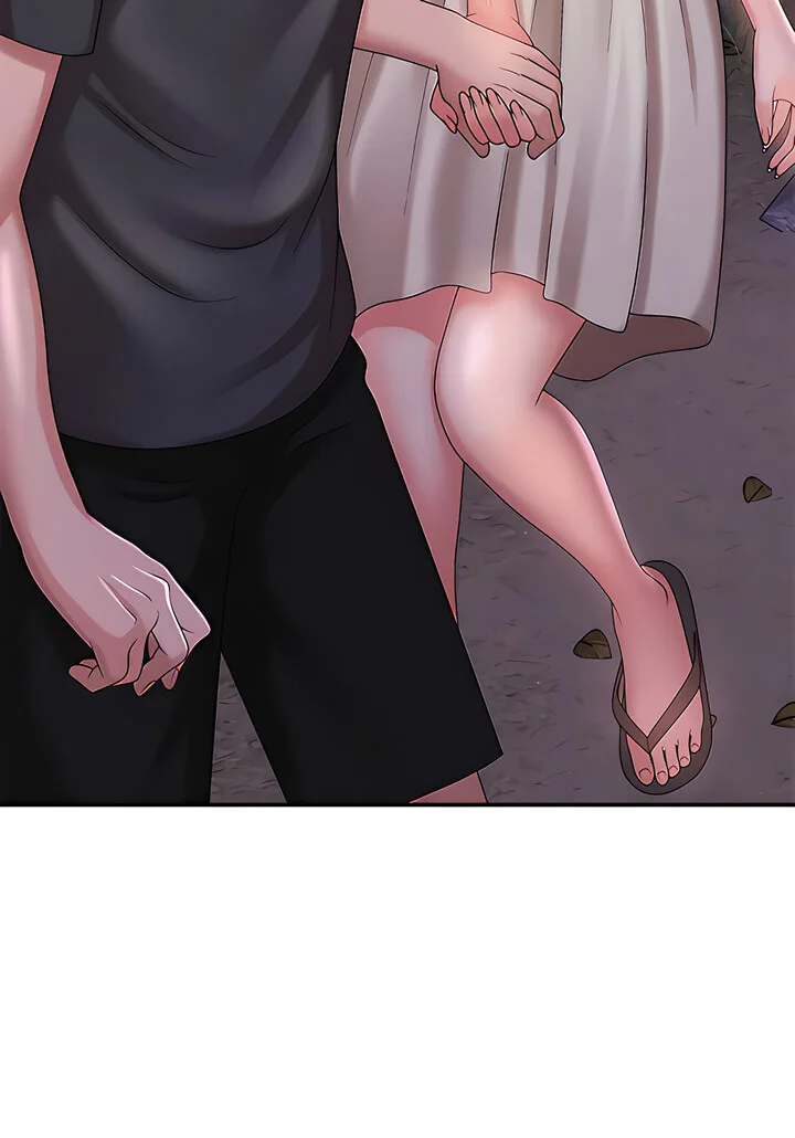 My Aunt in Puberty Chapter 24 page 62