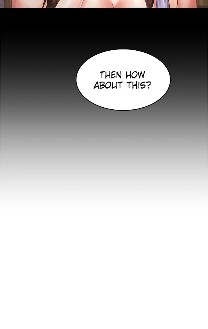 My Aunt in Puberty Chapter 41 page 9