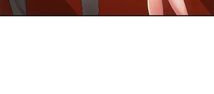 My Aunt in Puberty Chapter 41 page 28