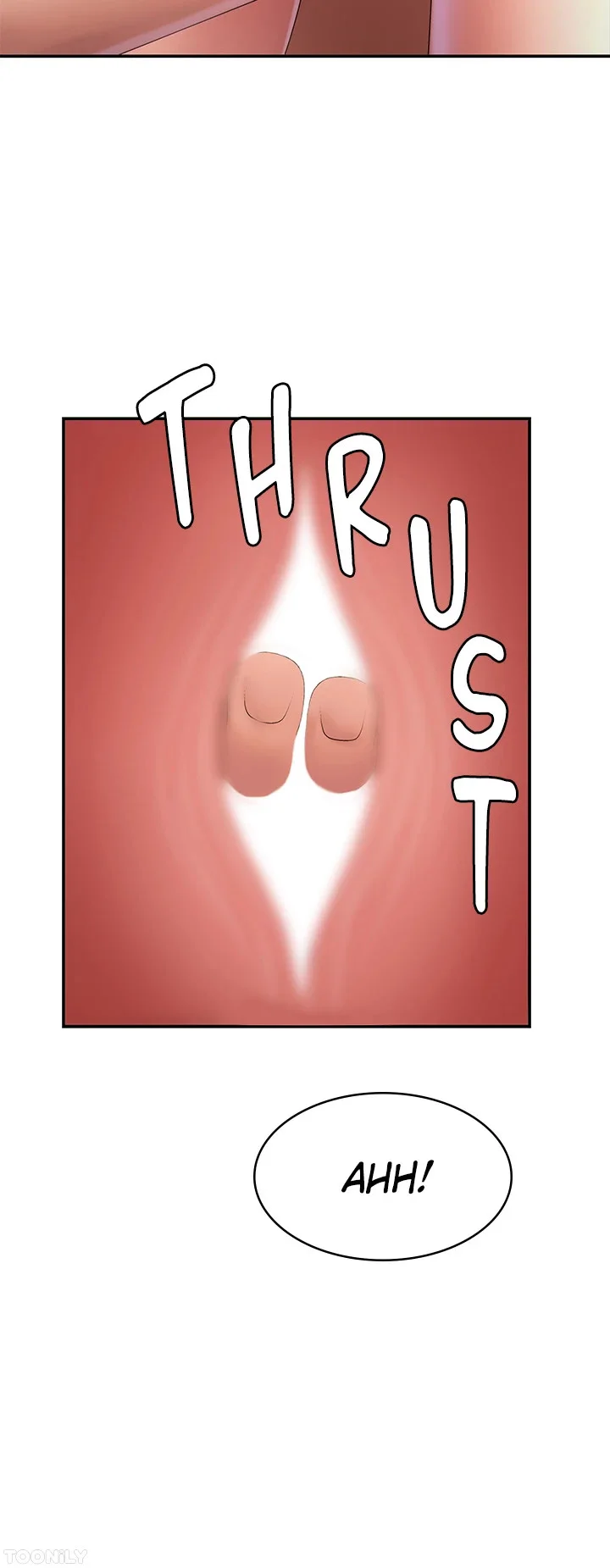 My Aunt in Puberty Chapter 41 page 36