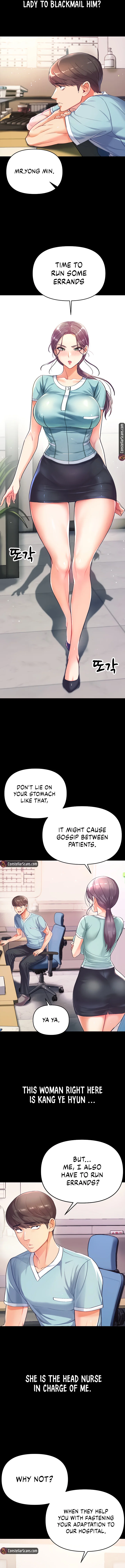 Grand Disciple Chapter 2 page 12