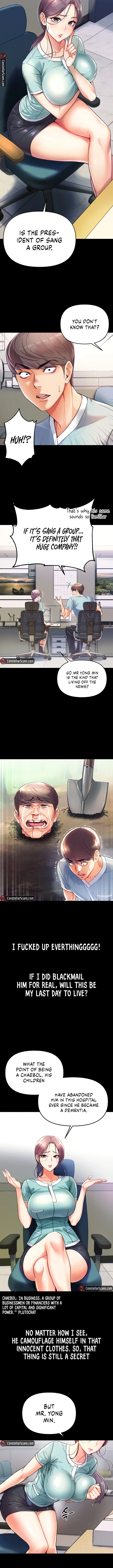 Grand Disciple Chapter 2 page 14