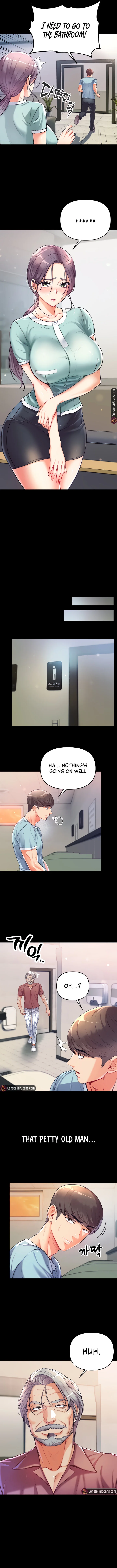 Grand Disciple Chapter 2 page 16