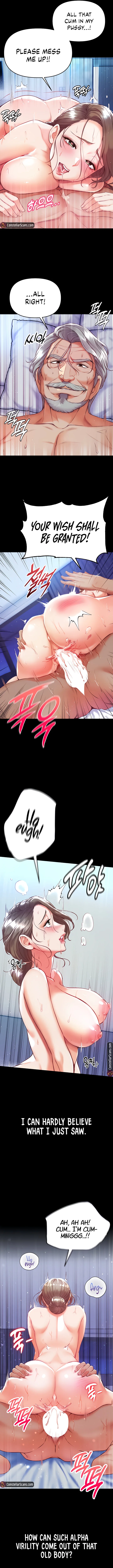 Grand Disciple Chapter 2 page 2