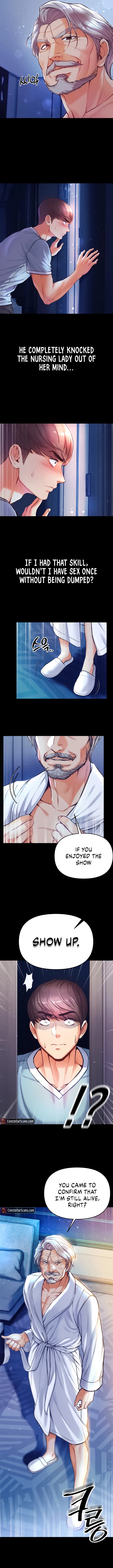 Grand Disciple Chapter 2 page 5