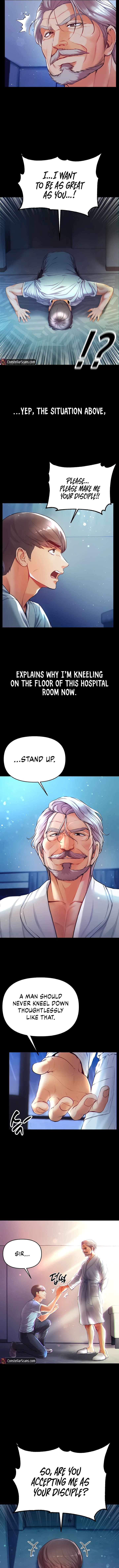 Grand Disciple Chapter 2 page 7