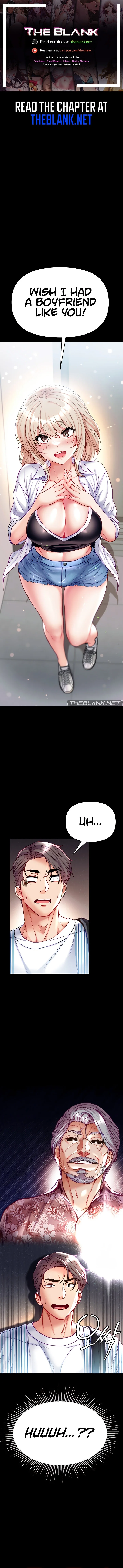 Grand Disciple Chapter 63 page 0