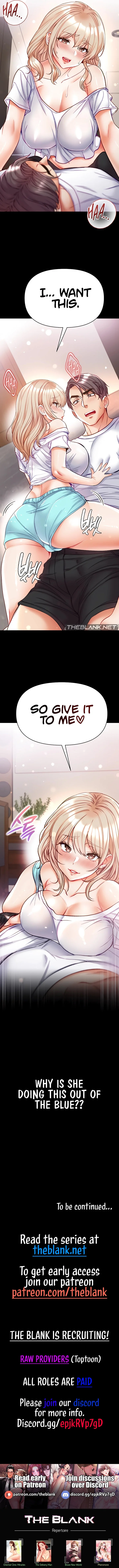 Grand Disciple Chapter 63 page 14