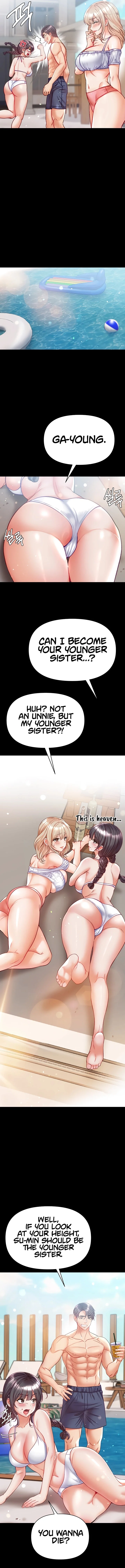 Grand Disciple Chapter 63 page 7