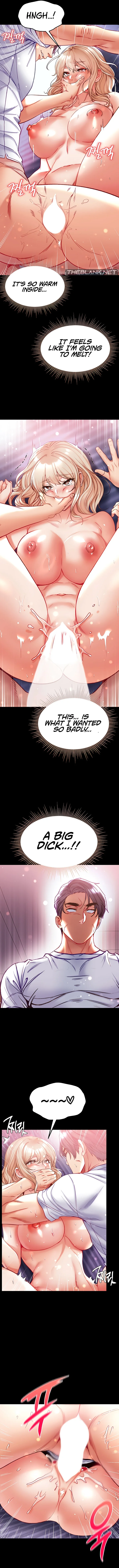 Grand Disciple Chapter 65 page 10