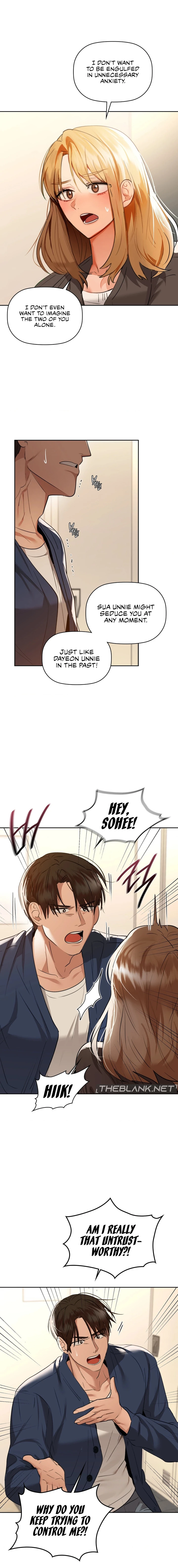 Caffeine Chapter 67 page 10