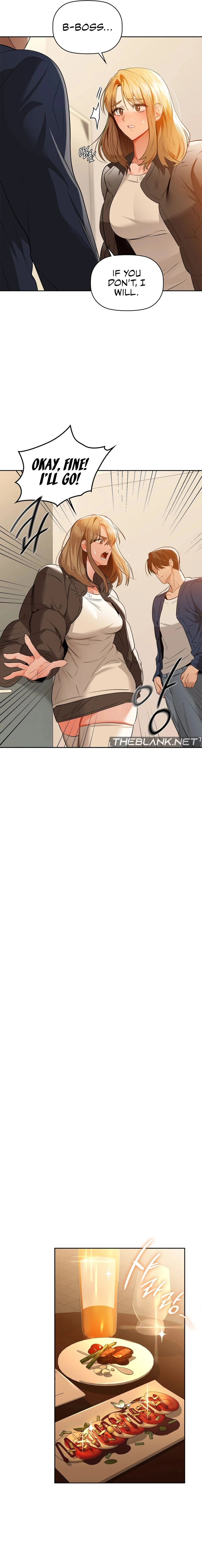 Caffeine Chapter 67 page 13