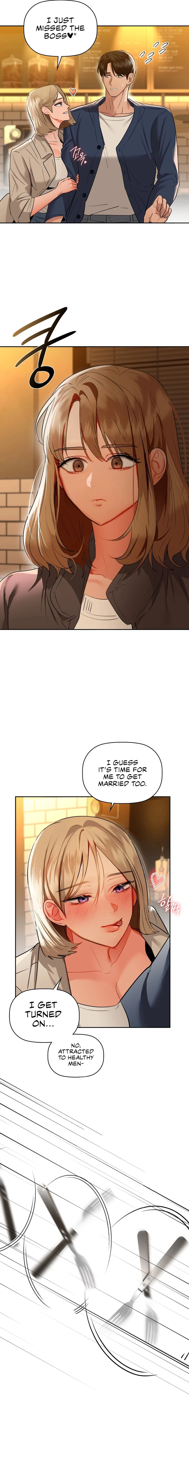 Caffeine Chapter 67 page 7
