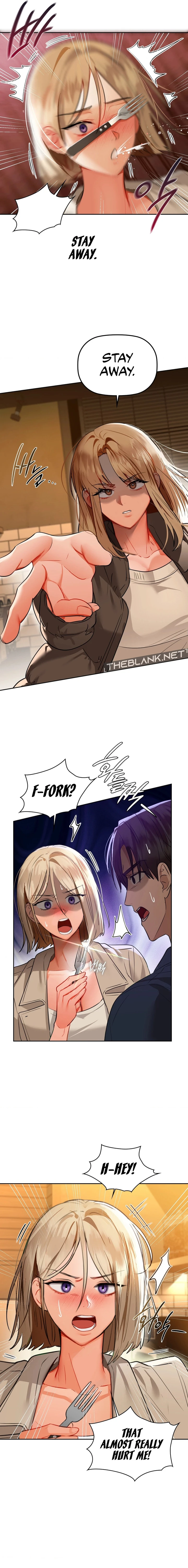 Caffeine Chapter 67 page 8