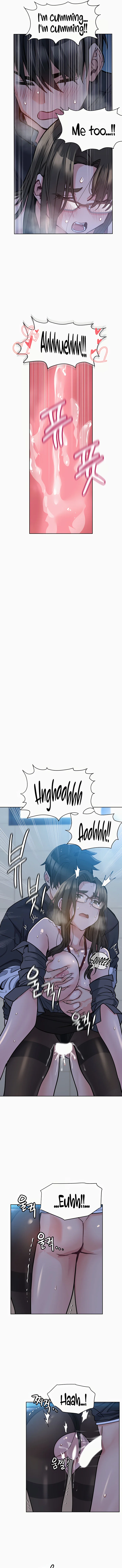 Keep it a secret from your mother! Chapter 8 page 13