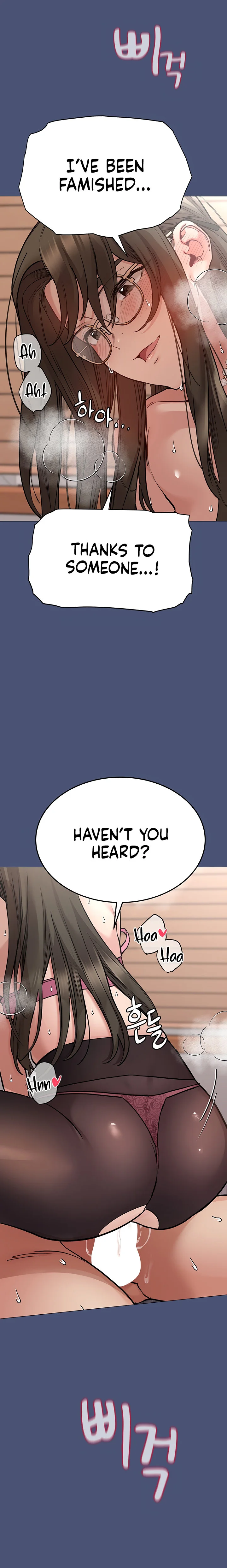 Keep it a secret from your mother! Chapter 44 page 19