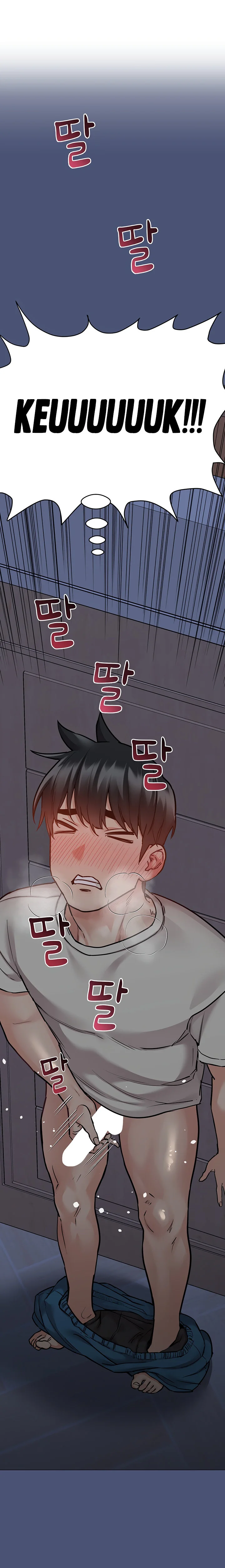 Keep it a secret from your mother! Chapter 44 page 6