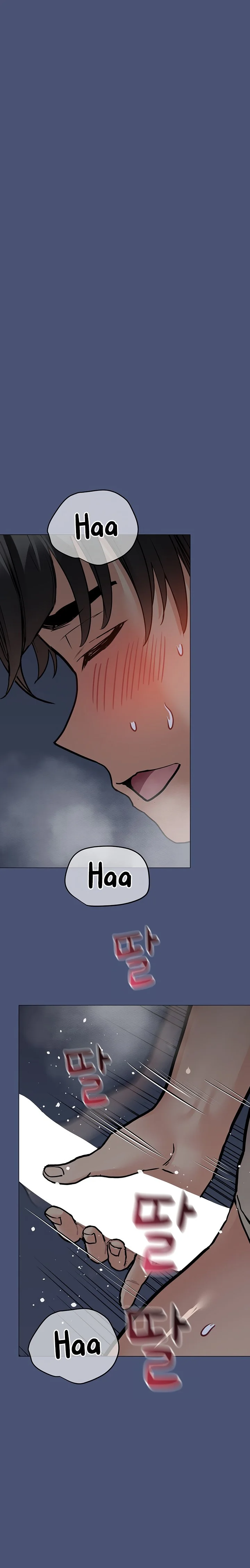 Keep it a secret from your mother! Chapter 44 page 7