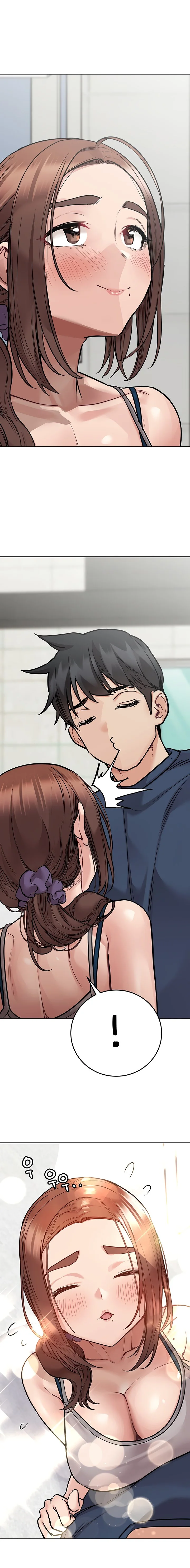 Keep it a secret from your mother! Chapter 49 page 13