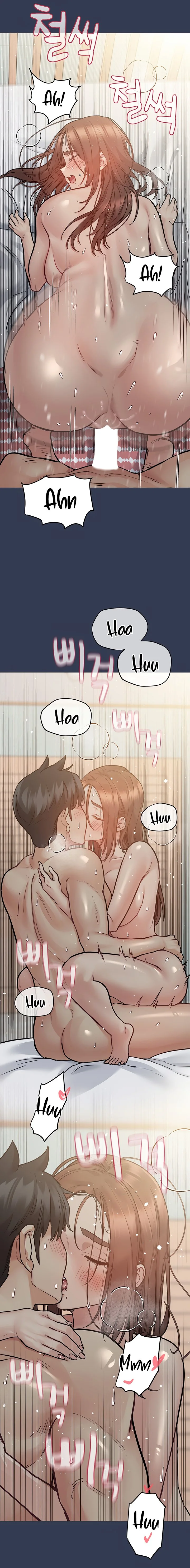 Keep it a secret from your mother! Chapter 49 page 2