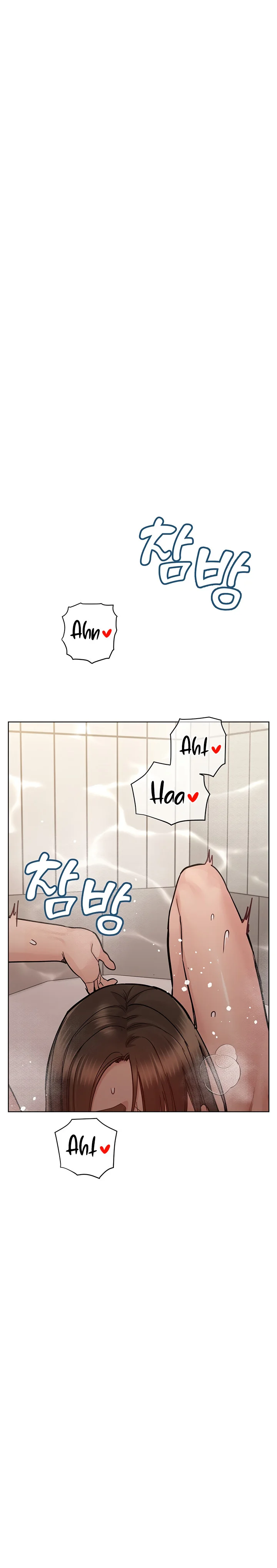 Keep it a secret from your mother! Chapter 87 page 27