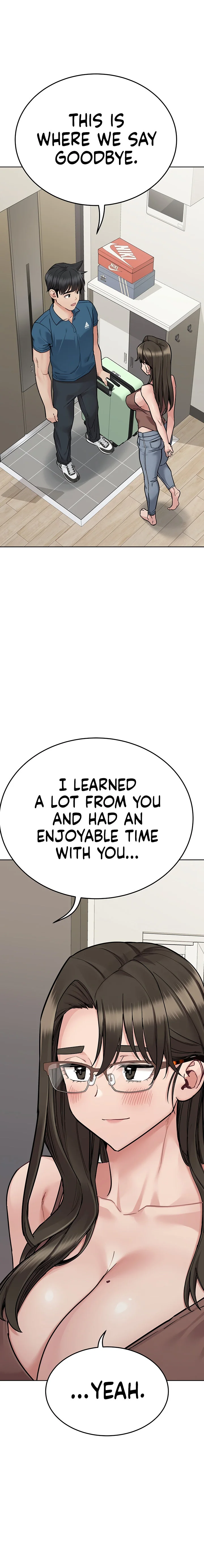 Keep it a secret from your mother! Chapter 89 page 1