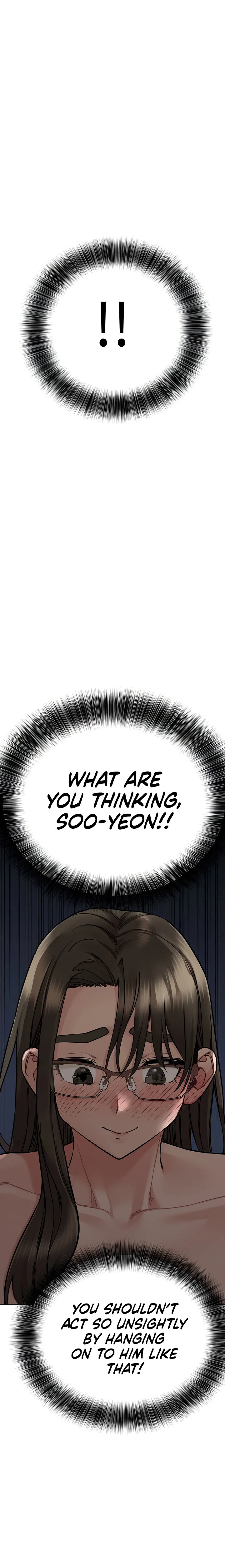 Keep it a secret from your mother! Chapter 89 page 3