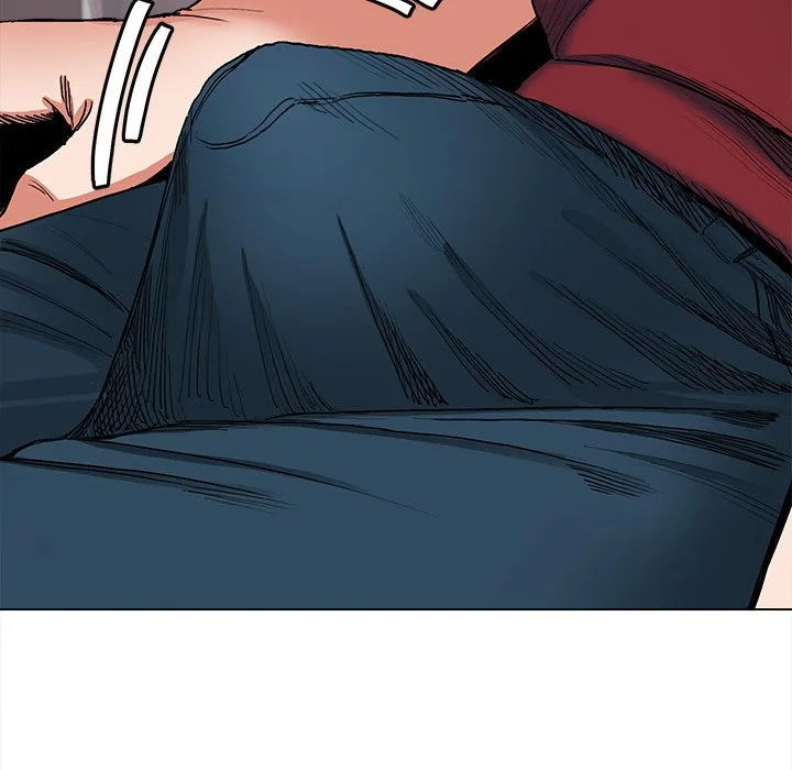 An Outsider’s Way In Chapter 5 page 99