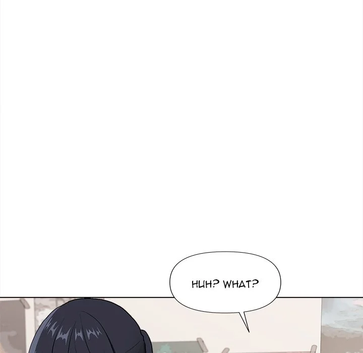 An Outsider’s Way In Chapter 5 page 103