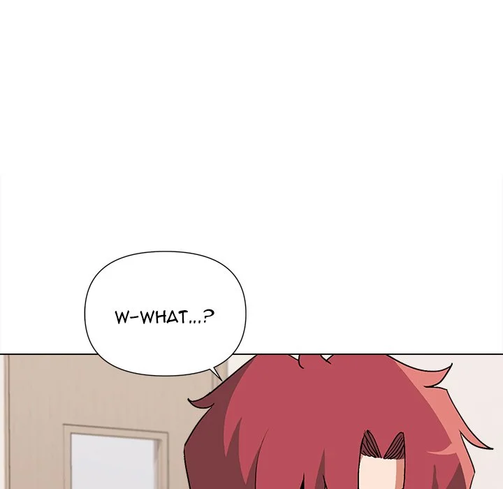 An Outsider’s Way In Chapter 5 page 10