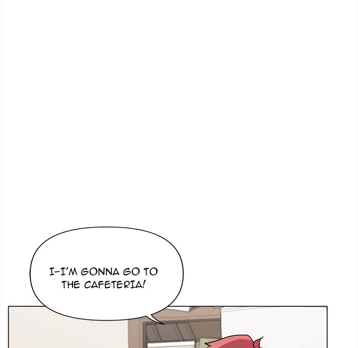 An Outsider’s Way In Chapter 5 page 113