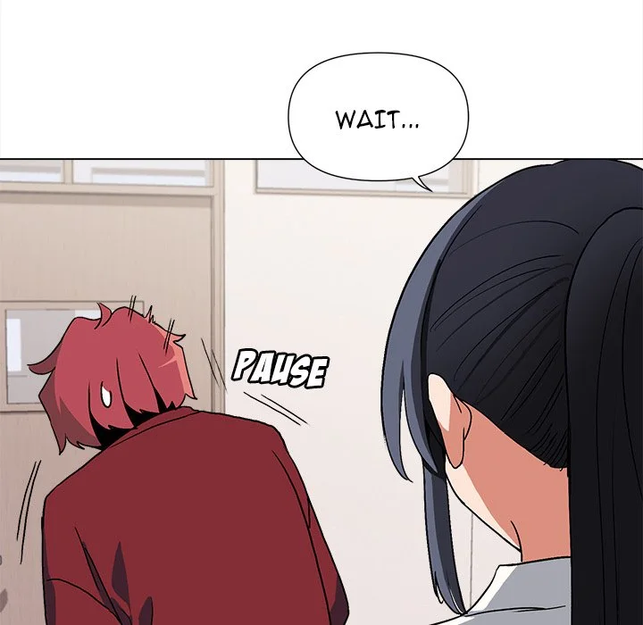An Outsider’s Way In Chapter 5 page 118