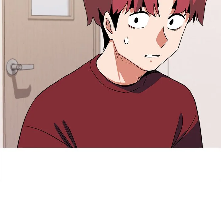 An Outsider’s Way In Chapter 5 page 11
