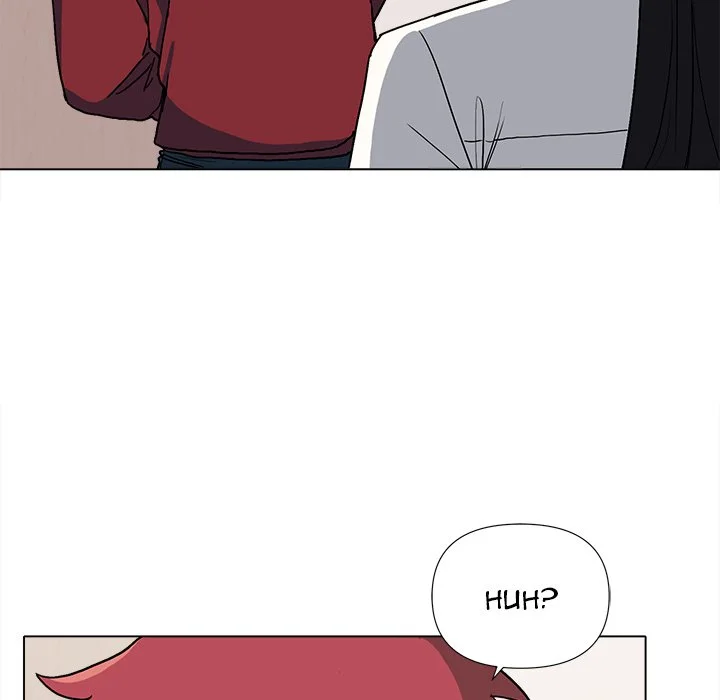 An Outsider’s Way In Chapter 5 page 119