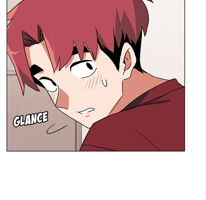 An Outsider’s Way In Chapter 5 page 120