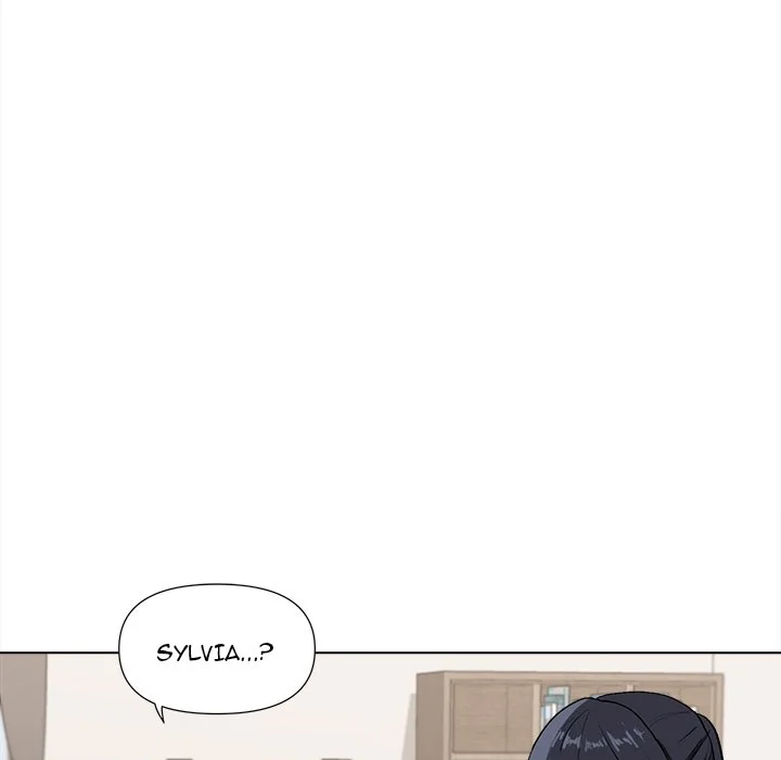 An Outsider’s Way In Chapter 5 page 123