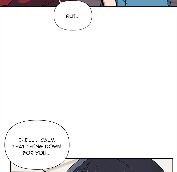 An Outsider’s Way In Chapter 5 page 127