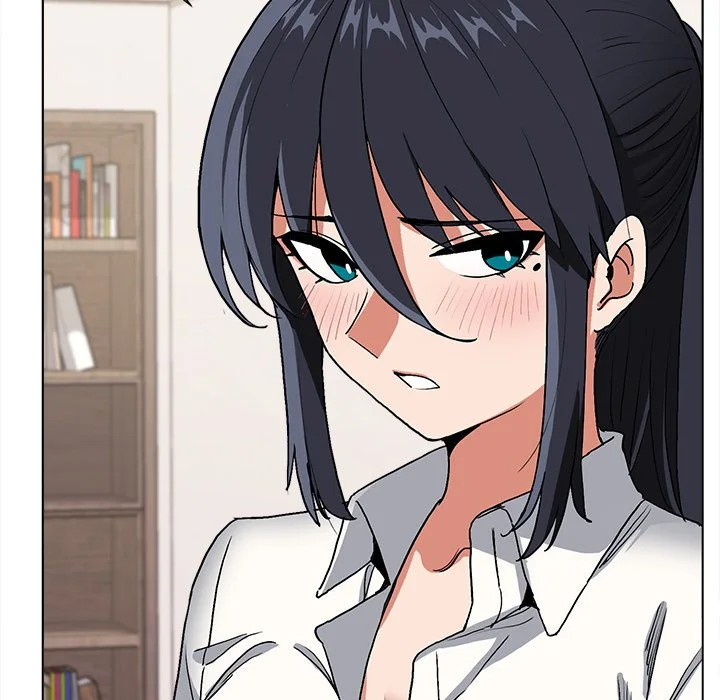 An Outsider’s Way In Chapter 5 page 128