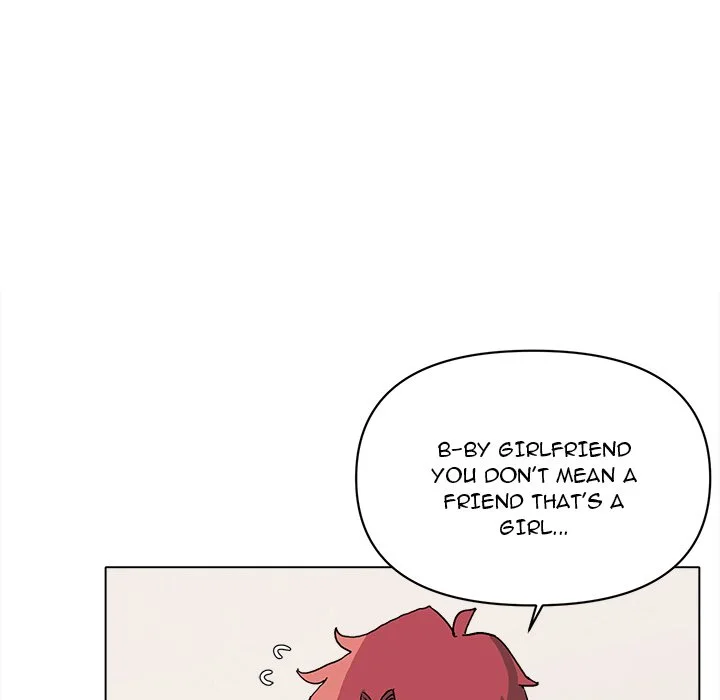 An Outsider’s Way In Chapter 5 page 12