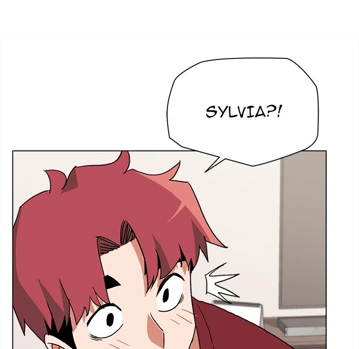 An Outsider’s Way In Chapter 5 page 130