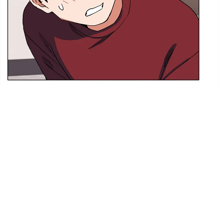 An Outsider’s Way In Chapter 5 page 131