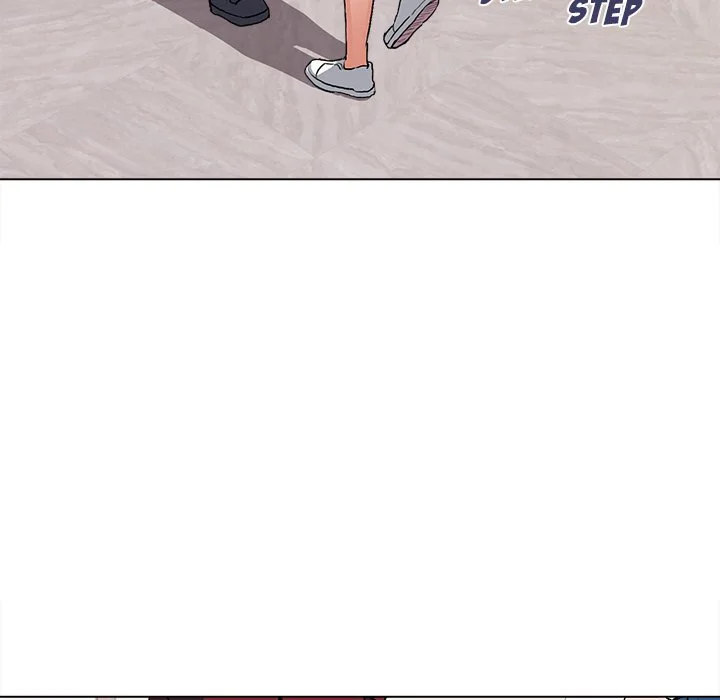 An Outsider’s Way In Chapter 5 page 133